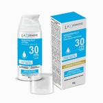 NanoProtect Hidratante Proteror FPS 30 Efeito Lifting 50ml LA DERMINE