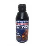 Ficha técnica e caractérísticas do produto Nanovin A Shampoo Bomba Krina De Cavalo 300 Ml