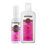 Ficha técnica e caractérísticas do produto Nanovin Kit de Crescimento Shampoo + Tonico