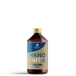Ficha técnica e caractérísticas do produto NanoVit A - Shampoo - Professional
