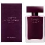 Ficha técnica e caractérísticas do produto Narciso For Her L'absolu Eau de Parfum - 8929350