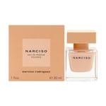 Ficha técnica e caractérísticas do produto Narciso Poudrée By Narciso Rodriguez Eau de Parfum Feminino 90 Ml