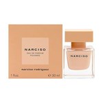 Ficha técnica e caractérísticas do produto Narciso Poudrée By Narciso Rodriguez Eau de Parfum Feminino - 90 Ml