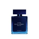 Ficha técnica e caractérísticas do produto Narciso Rodriguez Bleu Noir Eau de Parfum Masculino 100 Ml