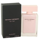 Ficha técnica e caractérísticas do produto Narciso Rodriguez Eau de Parfum Spray Perfume Feminino 50 ML-Narciso Rodriguez