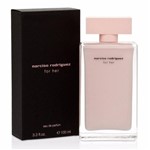 Ficha técnica e caractérísticas do produto Narciso Rodriguez For Her Eau de Parfum - 100 Ml