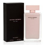 Ficha técnica e caractérísticas do produto Narciso Rodriguez For Her Eau de Parfum 100Ml