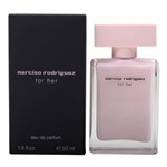 Ficha técnica e caractérísticas do produto Narciso Rodriguez For Her Eau de Parfum 50Ml