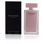 Ficha técnica e caractérísticas do produto Narciso Rodriguez For Her Feminino - Eau de Parfum 150ml