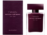 Ficha técnica e caractérísticas do produto Narciso Rodriguez For Her Labsolu - Perfume Feminino Eau de Parfum 30ml