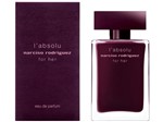 Ficha técnica e caractérísticas do produto Narciso Rodriguez For Her Labsolu - Perfume Feminino Eau de Parfum 50ml
