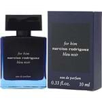 Ficha técnica e caractérísticas do produto Narciso Rodriguez For Him Bleu Noir Eau de Parfum - 10 Ml