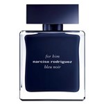 Ficha técnica e caractérísticas do produto Narciso Rodriguez For Him Bleu Noir Eau de Toillete Narciso Rodriguez - Perfume Masculino 100ml