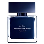 Ficha técnica e caractérísticas do produto Narciso Rodriguez For Him Bleu Noir EDT