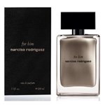 Ficha técnica e caractérísticas do produto Narciso Rodriguez For Him Eau de Parfum 100Ml