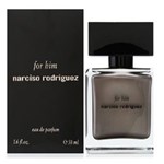 Ficha técnica e caractérísticas do produto Narciso Rodriguez For Him Eau de Parfum 50Ml