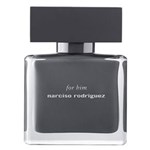 Ficha técnica e caractérísticas do produto Narciso Rodriguez For Him Eau de Toilette Narciso Rodriguez - Perfume Masculino - 50ml