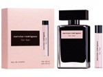 Narciso Rodriguez Kit Narciso Rodriguez For Her - Perfume Feminino Eau de Toilette 50ml + Roll On