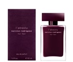 Ficha técnica e caractérísticas do produto Narciso Rodriguez L’Absolu For Her Eau de Parfum Feminino 100 Ml