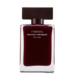 Ficha técnica e caractérísticas do produto Narciso Rodriguez LAbsolu For Her Eau de Parfum - Perfume Feminino 50ml