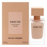 Ficha técnica e caractérísticas do produto Narciso Rodriguez Narciso Poudrée 50Ml