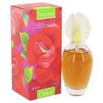 Ficha técnica e caractérísticas do produto Narcisse Eau de Toilette Spray Perfume Feminino 50 ML-Chloe