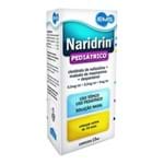 Ficha técnica e caractérísticas do produto Naridrin Infantiln 15ml