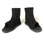 Ficha técnica e caractérísticas do produto Naruto Cosplay Shoes Ninja Sandal Boots Acessórios Traje