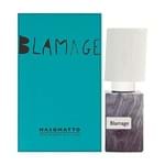 Ficha técnica e caractérísticas do produto Nasomatto Blamage de Nasomatto Extrait de Parfum Feminino Pure Perfume 30 Ml