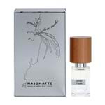 Ficha técnica e caractérísticas do produto Nasomatto Silver Musk de Nasomatto Extrait de Parfum Feminino Pure Perfume 30 Ml