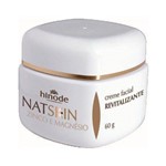 Nat Skin Creme Facial Revitalizante 60 G
