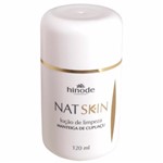 Ficha técnica e caractérísticas do produto Nat Skin Loção de Limpeza Facial Hinode 120ml