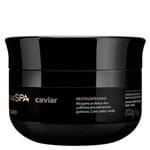 Ficha técnica e caractérísticas do produto Nativa Spa Máscara Capilar Restauríssimo Caviar - 200G