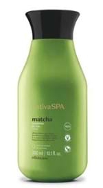 Ficha técnica e caractérísticas do produto Nativa Spa Shampoo Detox Matcha 300Ml [O Boticário]