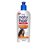 Ficha técnica e caractérísticas do produto Natu Hair S.O.S Manutenção Skafe - Shampoo Nutritivo