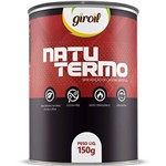 Ficha técnica e caractérísticas do produto Natu Termo 150G Giroil