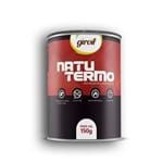 Ficha técnica e caractérísticas do produto Natu Termo Termogenico 150g Giroil