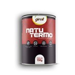 Ficha técnica e caractérísticas do produto Natu Termo Termogenico Giroil 150g