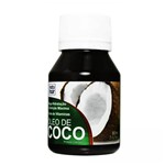 Ficha técnica e caractérísticas do produto Natuhair Óleo de Coco 60Ml