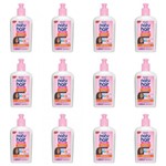 Ficha técnica e caractérísticas do produto Natuhair Sos Kids Shampoo 300ml (Kit C/12)