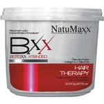 Ficha técnica e caractérísticas do produto Natumaxx - Beauty Balm Extended Red Hair Therapy 2kg