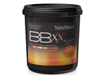 Ficha técnica e caractérísticas do produto Natumaxx - Beauty Balm Xtended Black 1kg