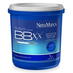 Ficha técnica e caractérísticas do produto Natumaxx Botox Platinum Violet - Btox 1kg