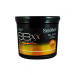 Ficha técnica e caractérísticas do produto Natumaxx Botoxx Xtended Hair Therapy Professional Black - Botoxx 2 Kg