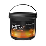 Natumaxx Botoxx Xtended Hair Therapy Professional Black - Botoxx 2 Kg