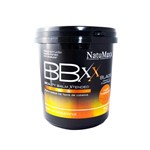 Ficha técnica e caractérísticas do produto Natumaxx Botoxx Xtended Hair Therapy Professional Black - Btox 1kg