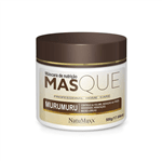 Ficha técnica e caractérísticas do produto Natumaxx Mascara de Murumuru Nutrição Masque - 500 Gr