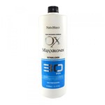 Água Oxigenada Cremosa Maxx Blonde V 40 - 900ml - Natumaxx