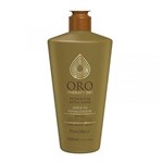Natumaxx Oro Therapy Leave-in Extra Shine - Leave-in 300ml