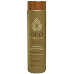 Ficha técnica e caractérísticas do produto Natumaxx Oro Therapy Shampoo Hidratante 300ml